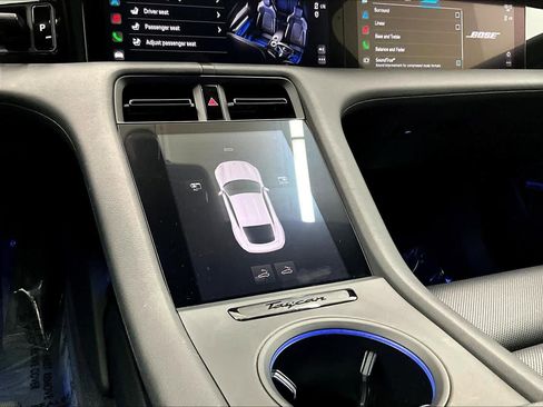 Used 2023 Porsche Taycan RWD image 34