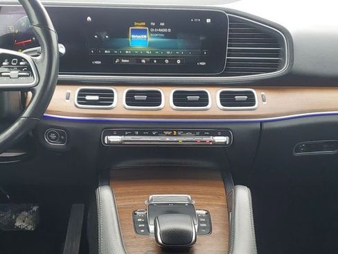 Used 2022 Mercedes-Benz GLE 350 GLE 350 image 35