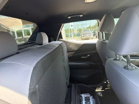 Used 2024 Hyundai Santa Cruz SEL FWD image 20