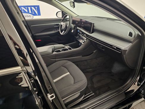 Used 2025 Hyundai Sonata SEL image 33