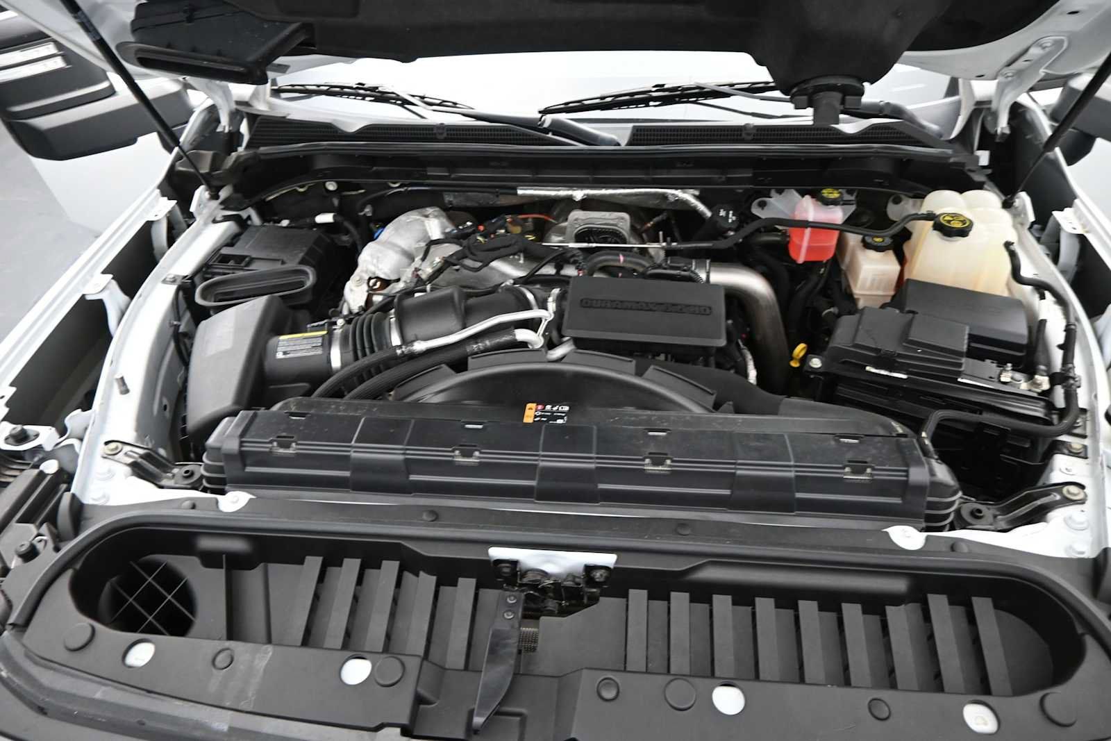 Used 2024 GMC Sierra 2500 AT4 w/ AT4 Premium Plus Package AWD/4WD image 81