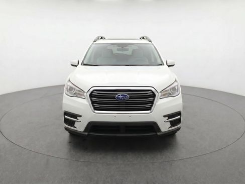 Used 2021 Subaru Ascent Premium w/ Sport Package AWD/4WD image 8