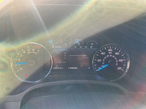 Certified 2018 Ford F150 Lariat image 13