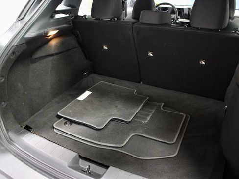 Certified 2025 Nissan Kicks S AWD/4WD image 12