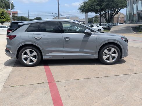 Certified 2024 Audi Q4 e-tron Prestige AWD/4WD image 11