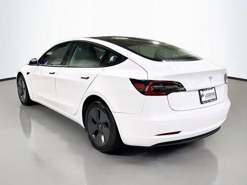 Used 2023 Tesla Model 3 Standard Range RWD image 9