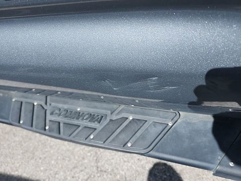 Used 2023 Toyota Tacoma TRD Off-Road AWD/4WD image 12