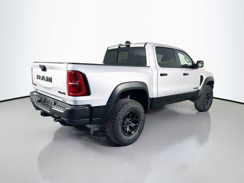 New 2026 RAM 1500 RHO AWD/4WD image 7