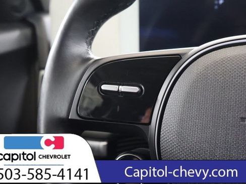 Used 2024 Hyundai Ioniq 5 SEL RWD image 18