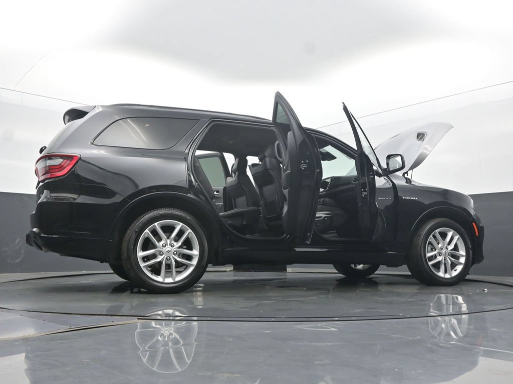 Used 2025 Dodge Durango R/T AWD/4WD image 63