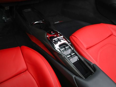 Certified 2024 Ferrari 296 GTS image 29