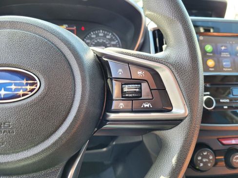 Used 2020 Subaru Impreza Premium image 32