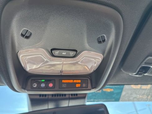 Certified 2024 GMC Canyon AT4 w/ Technology Package image 46