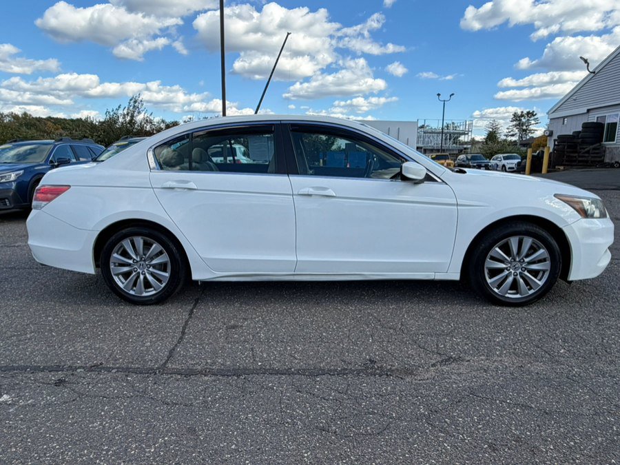Used 2011 Honda Accord EX image 4
