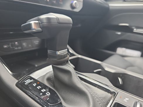 Certified 2025 Kia K5 EX FWD image 20