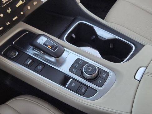 Used 2023 INFINITI QX60 Luxe image 21