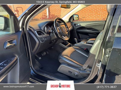 Used 2020 Dodge Journey Crossroad image 10