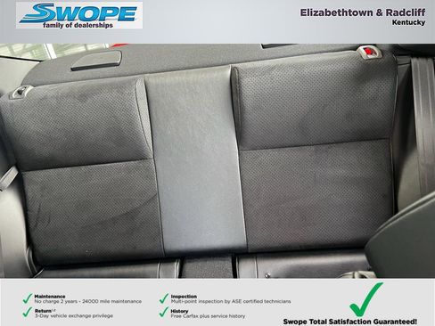 New 2025 Toyota GR86 Premium image 19