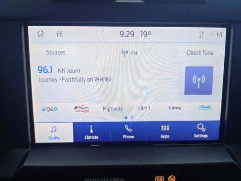 Used 2021 Ford F250 Lariat image 22