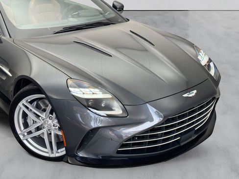 New 2026 Aston Martin V8 Vantage Roadster RWD image 43