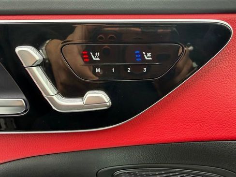 Used 2023 Mercedes-Benz C 300 4MATIC Sedan image 14