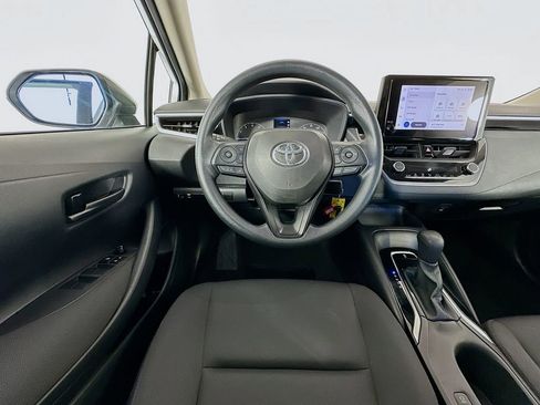 Certified 2024 Toyota Corolla LE image 21