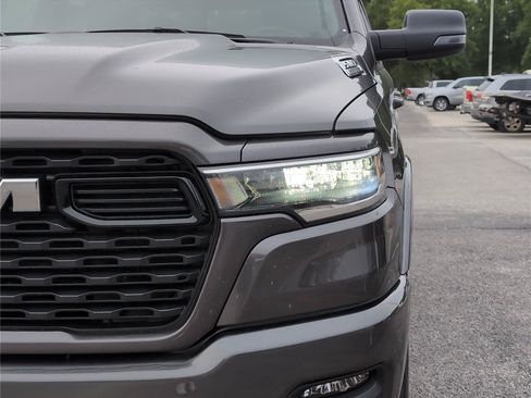 New 2026 RAM 1500 Big Horn AWD/4WD image 34