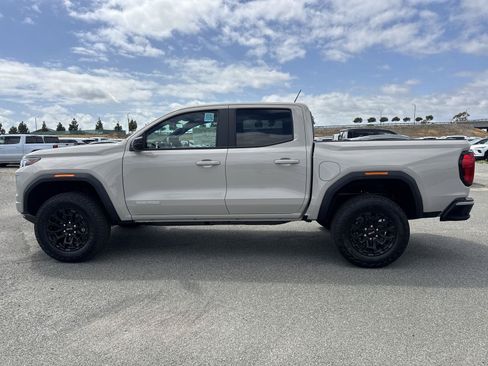 New 2026 GMC Canyon Elevation RWD image 5
