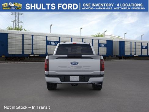 New 2026 Ford F150 STX AWD/4WD image 6