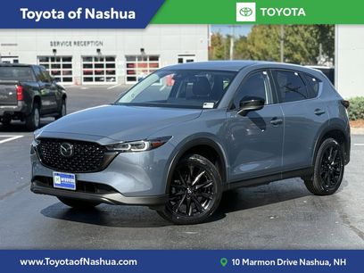 Used 2023 MAZDA CX-5 Carbon Edition