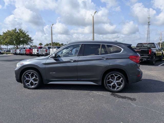 Used 2017 BMW X1 xDrive28i AWD/4WD image 6