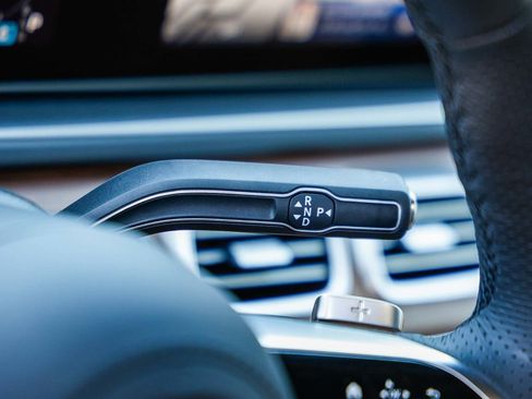 New 2026 Mercedes-Benz GLS 580 4MATIC image 20