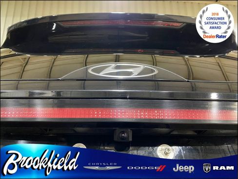 Used 2024 Hyundai Tucson Limited image 12