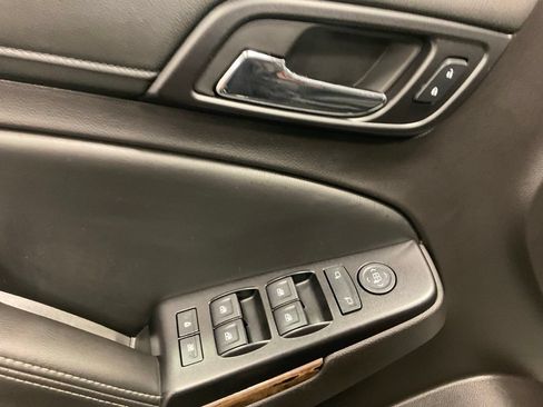 Used 2016 Chevrolet Tahoe LS w/ Max Trailering Package AWD/4WD image 16