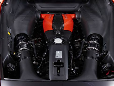 Certified 2020 Ferrari F8 Tributo image 55