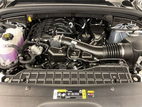 New 2026 Jeep Grand Cherokee L Laredo image 17