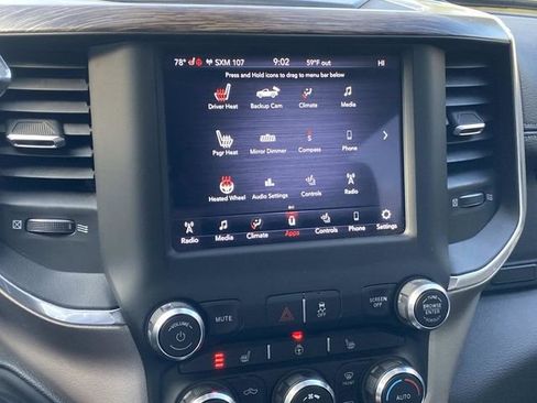 Used 2021 RAM 2500 Laramie AWD/4WD image 26