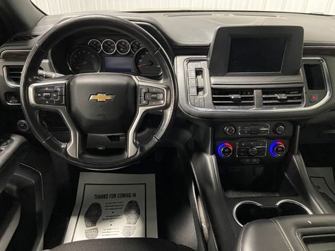 Used 2022 Chevrolet Suburban LS image 8