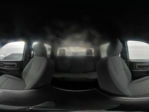 Used 2024 RAM 1500 Warlock RWD image 19