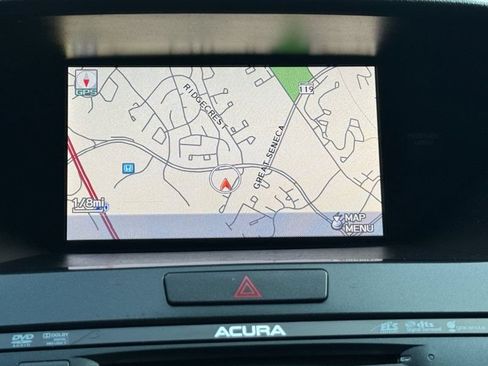 Used 2014 Acura RDX AWD w/ Technology Package image 11