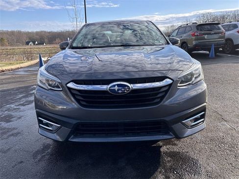 Used 2021 Subaru Legacy Limited w/ Popular Package #2 image 4