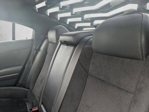 Used 2023 Dodge Charger Scat Pack image 16
