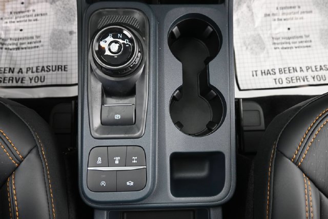 New 2026 Ford Maverick Tremor AWD/4WD image 14