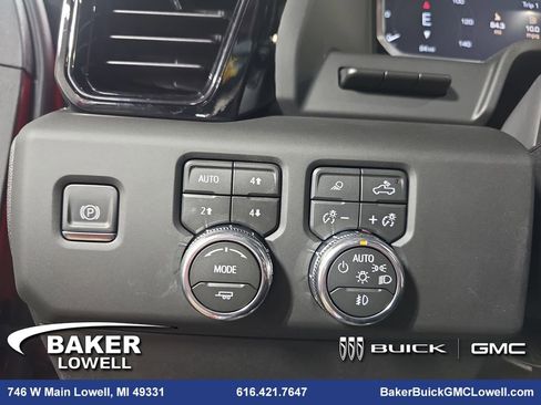 New 2026 GMC Sierra 2500 AT4 w/ AT4 Premium Plus Package image 27