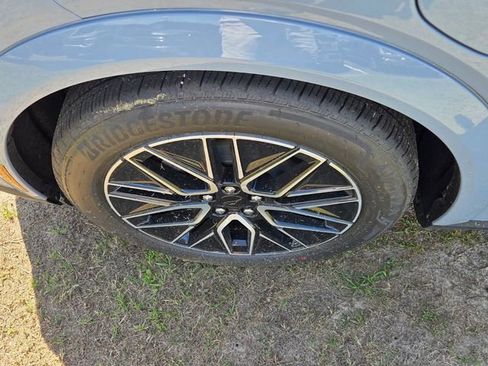 New 2026 Ford Mustang Mach-E Premium w/ Technology Package RWD image 10