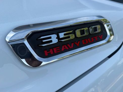 Certified 2024 RAM 3500 Big Horn image 35