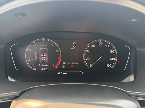 Used 2022 Honda Civic LX image 20