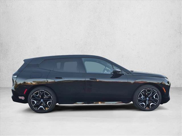 Certified 2023 BMW iX M60 AWD/4WD image 3