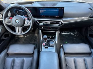 Used 2023 BMW M3 Competition w/ Executive Package video 3