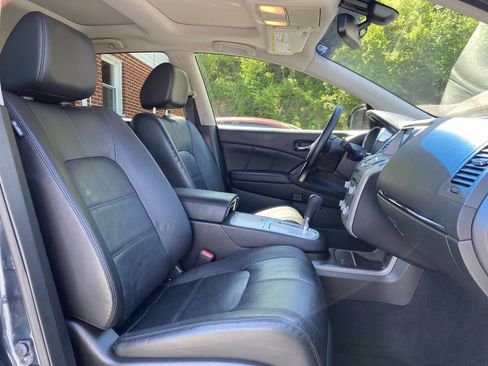 Used 2014 Nissan Murano SL w/ Navigation Package AWD/4WD image 17